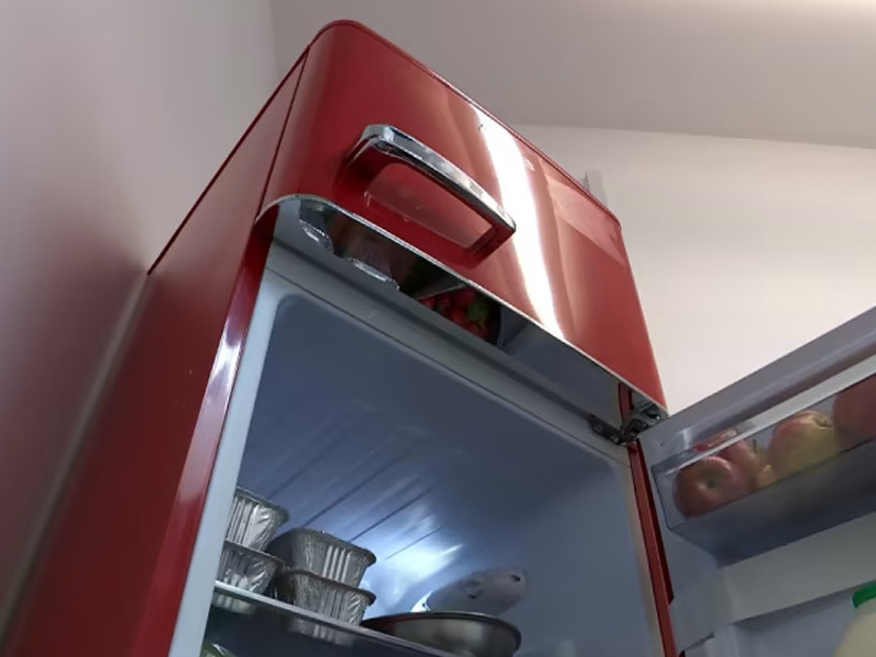 Academy trust installs community fridges to feed hungry pupils