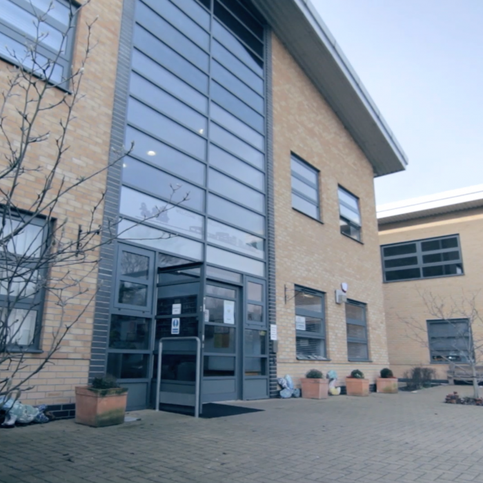 Henhurst About Us - REAch2 Academy Trust
