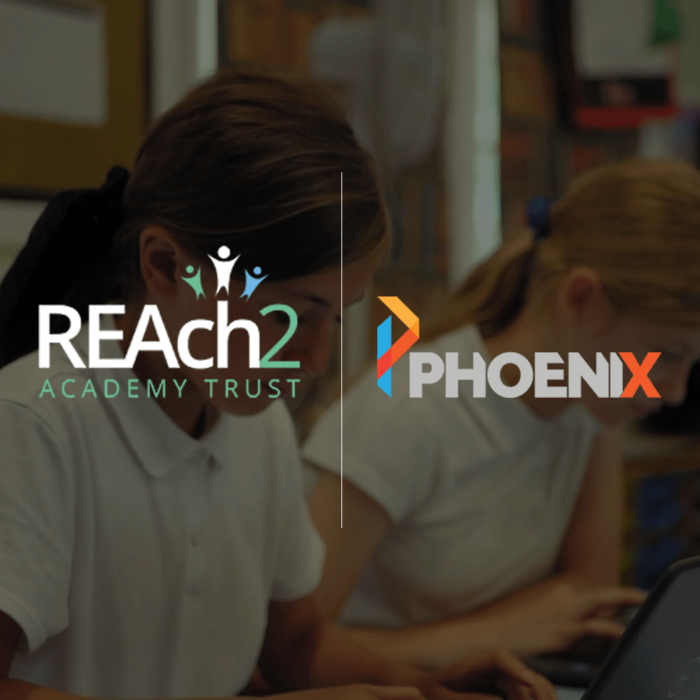In Partnership with Phoenix Software