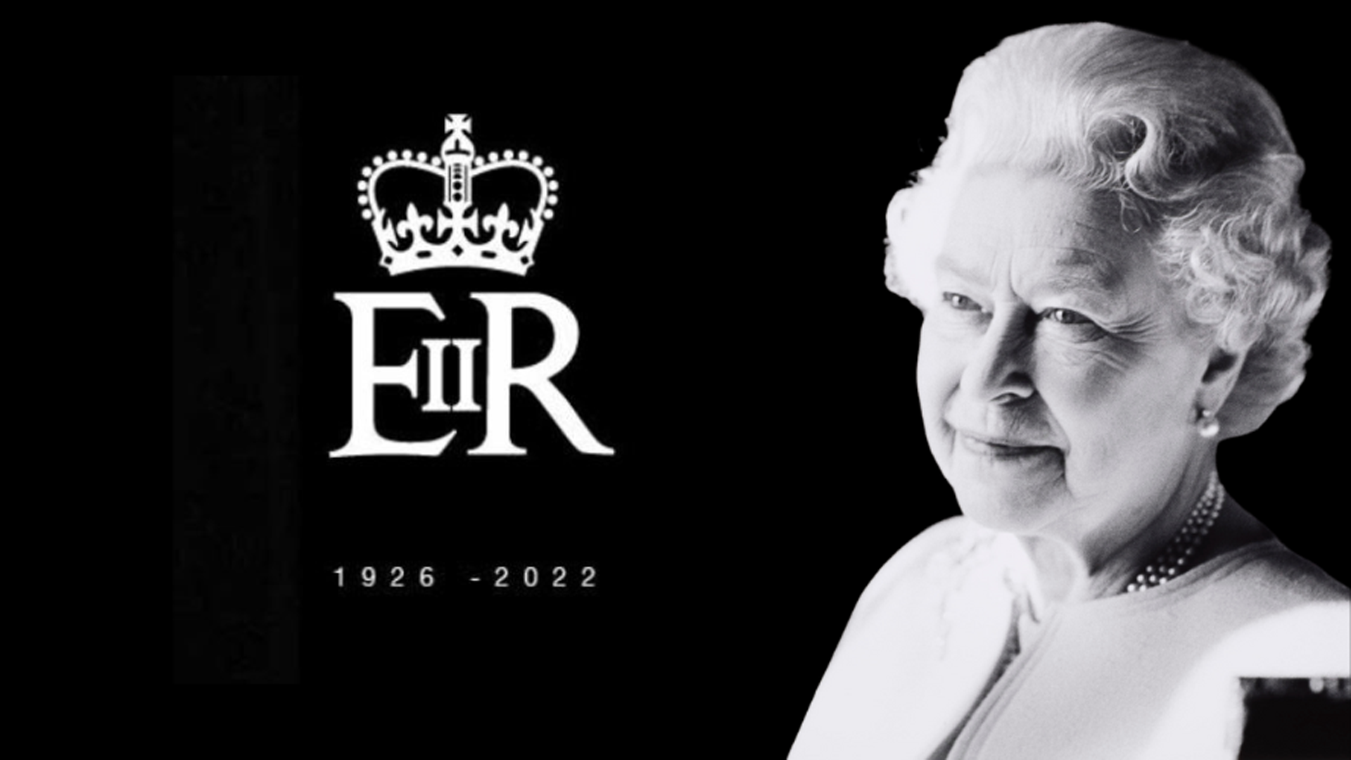 The Death of Her Majesty The Queen – Statement