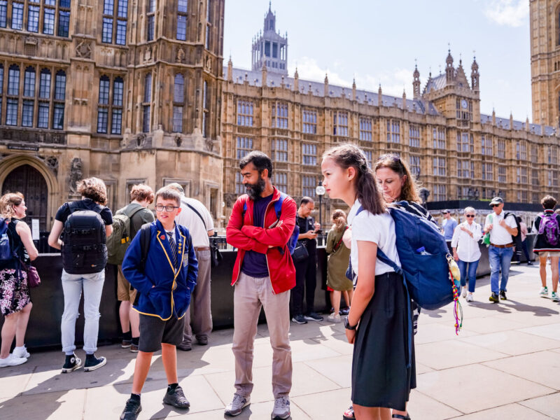 Pupil Voice Week 2023: Making Voices Count in Education