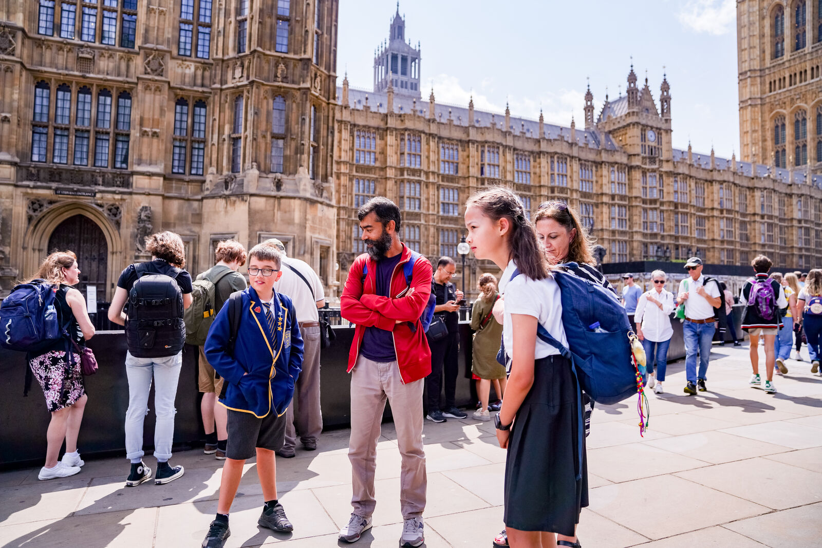 Pupil Voice Week 2023: Making Voices Count in Education