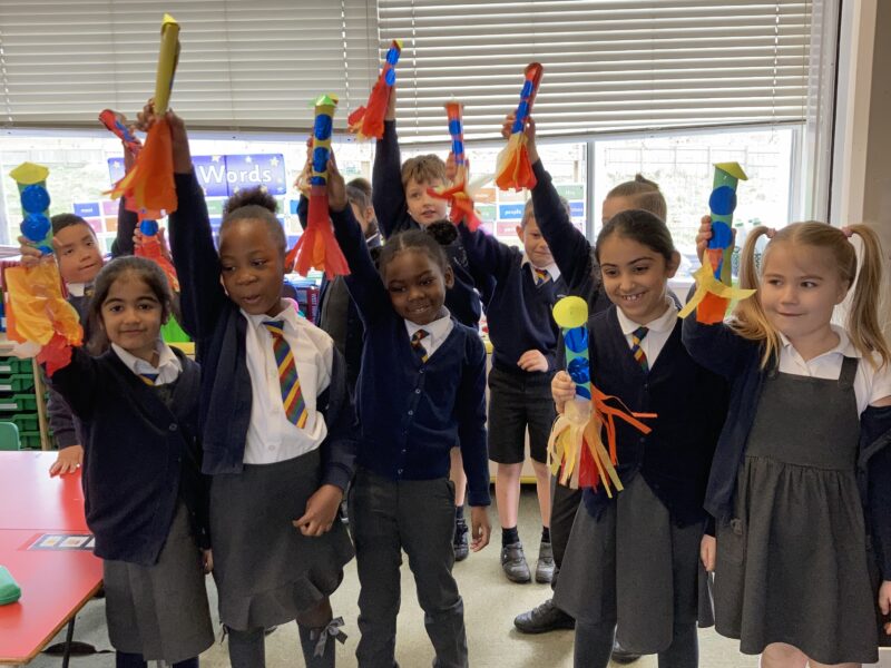 Ofsted judges Chigwell Primary Academy continues to offer a good education at school where “staff are proud to work here”
