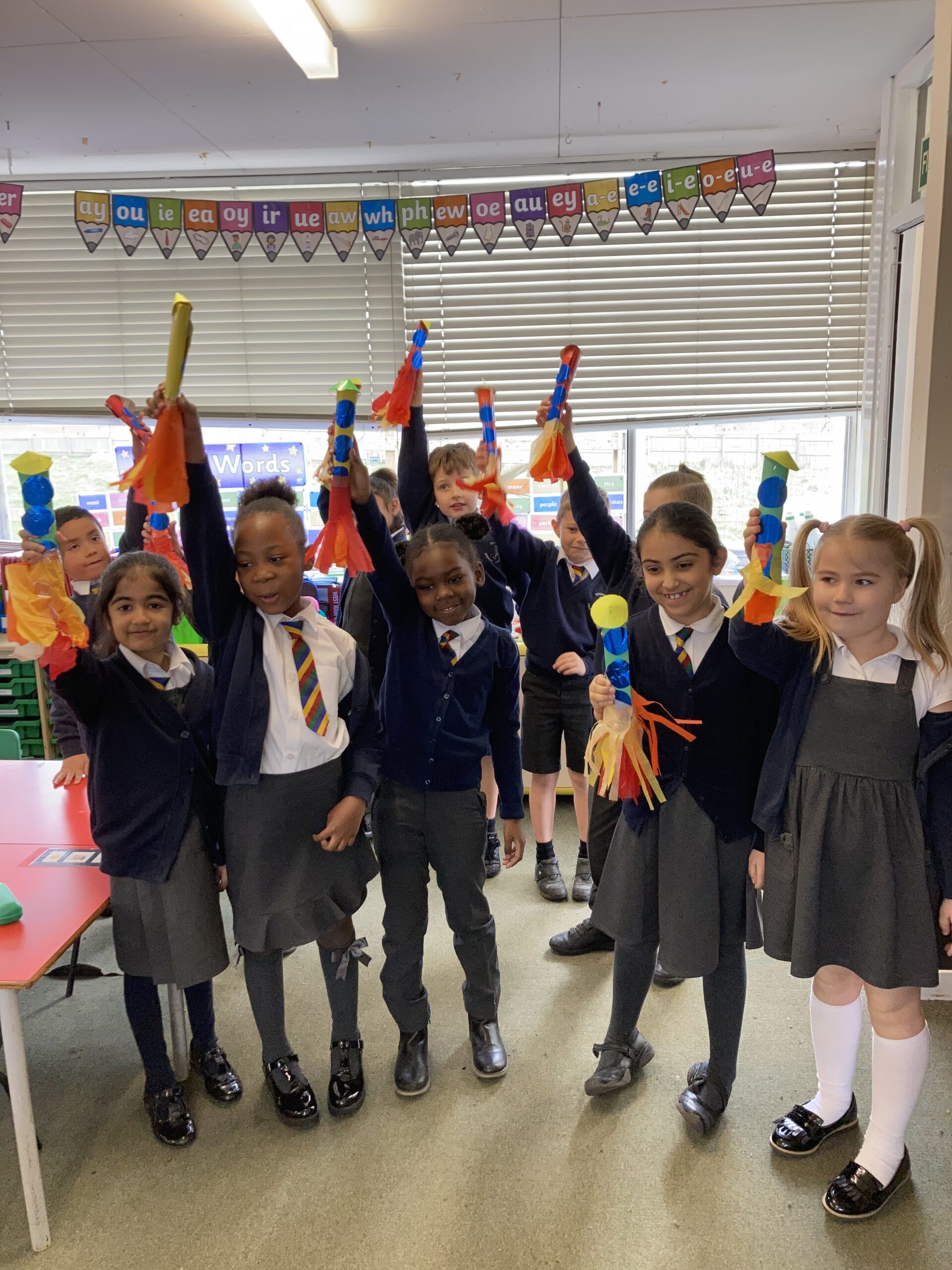 Ofsted judges Chigwell Primary Academy continues to offer a good education at school where “staff are proud to work here”