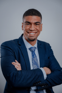 Khadeem Duncan-Banerjee