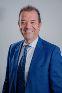 Marc Doyle
