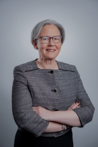 Roz Cordner