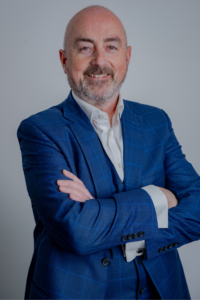 Tony O'Dwyer