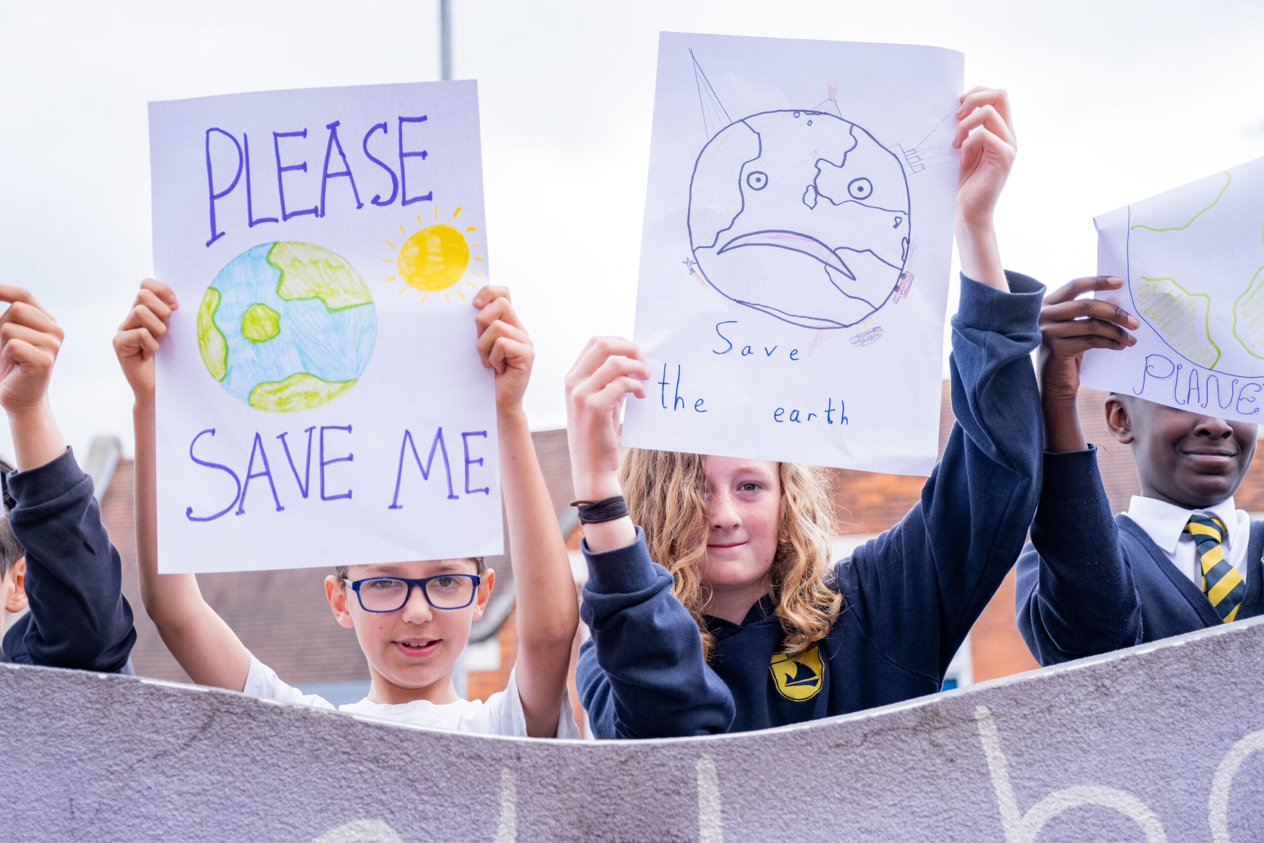 Groundbreaking Canada–England Study Finds Climate Education Approaches Affect Children’s Mental Health Groundbreaking Canada–England Study Finds Climate Education Approaches Affect Children’s Mental Health