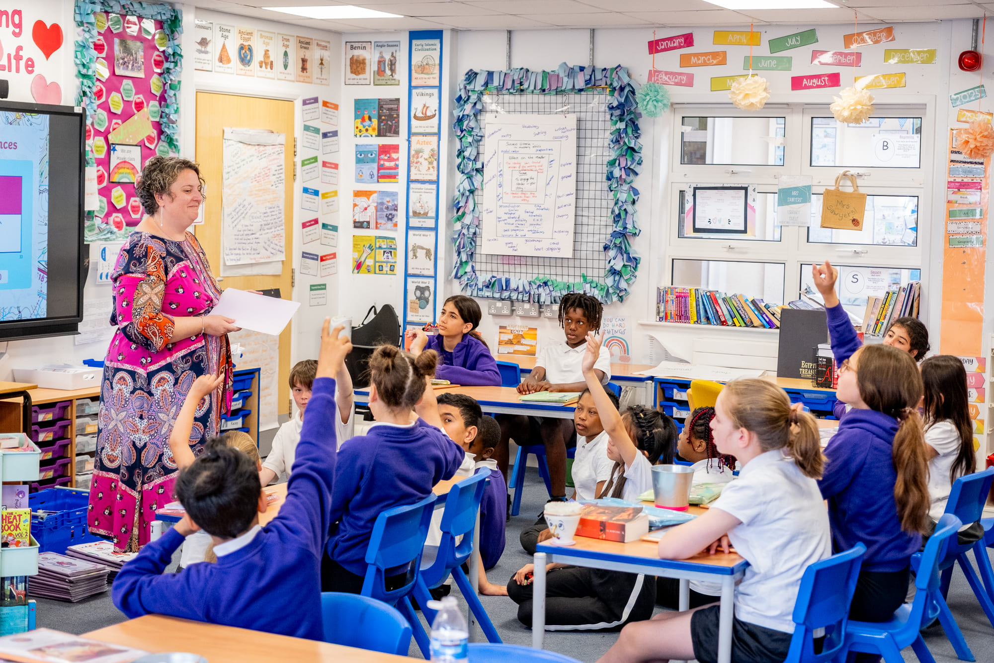 Parents Saw It First: The Story of Aerodrome Primary Academy Parents Saw It First: The Story of Aerodrome Primary Academy