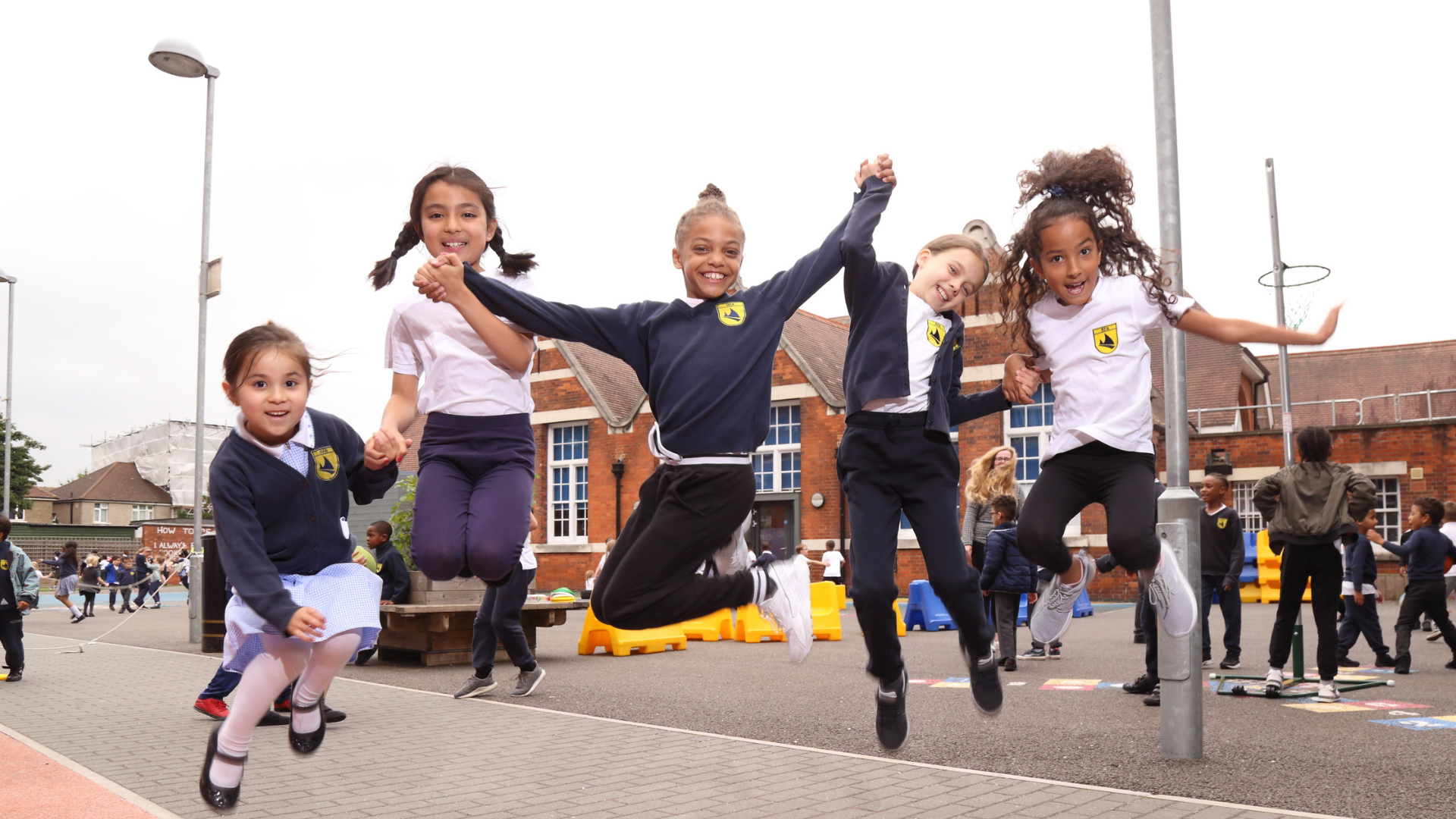 A Great Ofsted Outcome for REAch Teach Primary Partnership