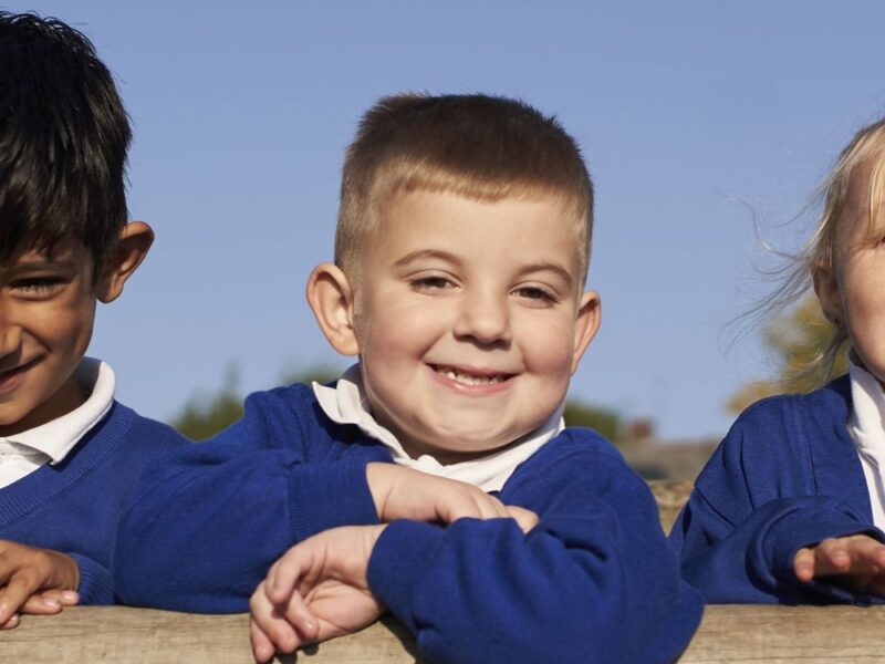 Ranikhet Academy: Creating a Positive Start for Children Through Support, Strong Foundations and Ambition Across the School.