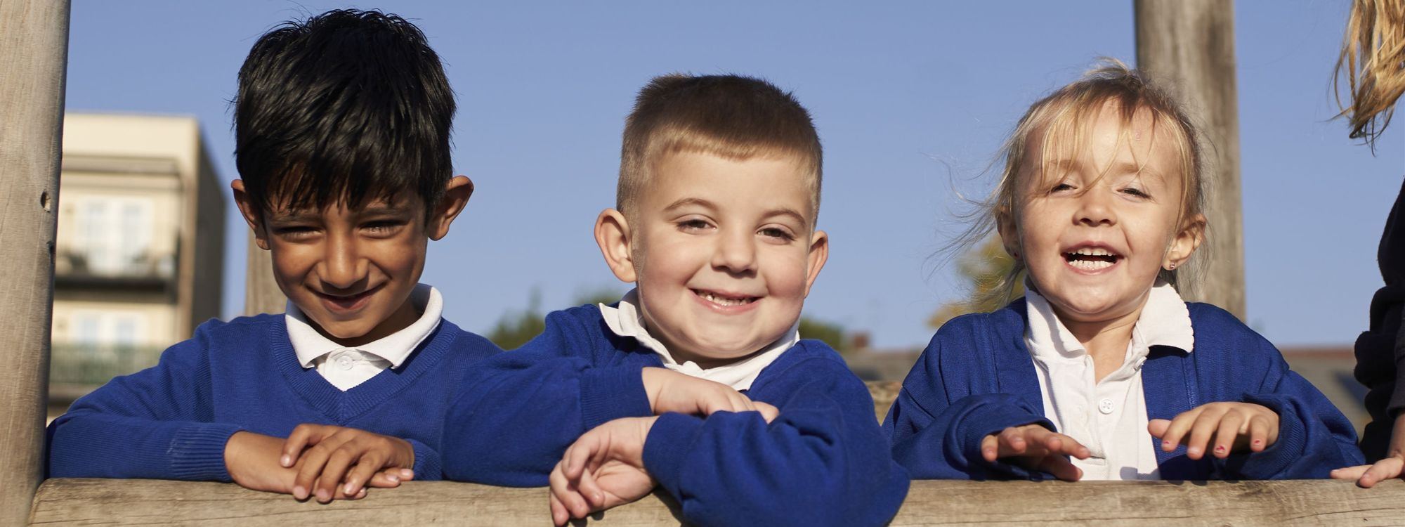 Ranikhet Academy: Creating a Positive Start for Children Through ...